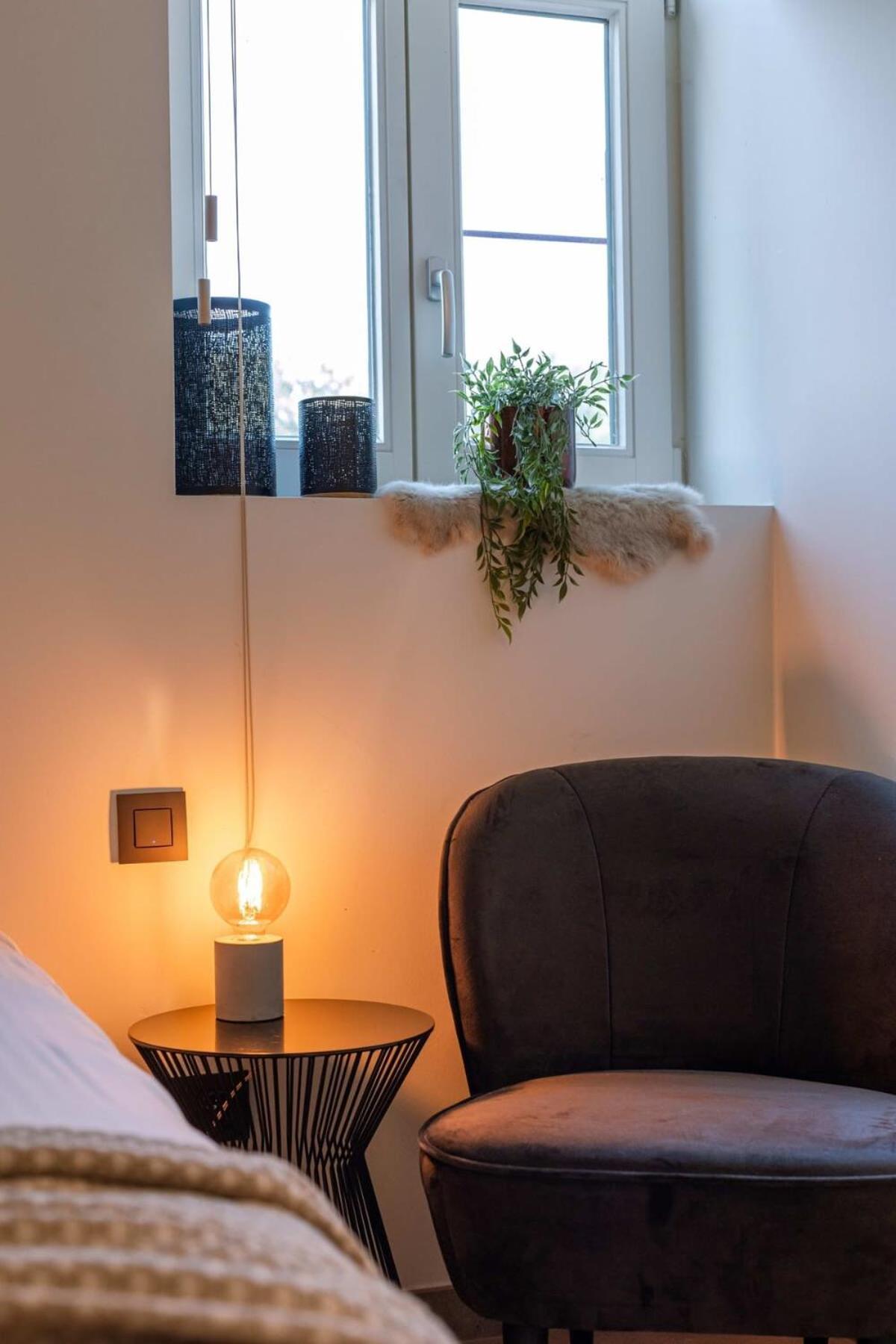 Huswell - Quick - Lovely Double Room At Ranch De Blauwe Zaal Bruges Exterior foto