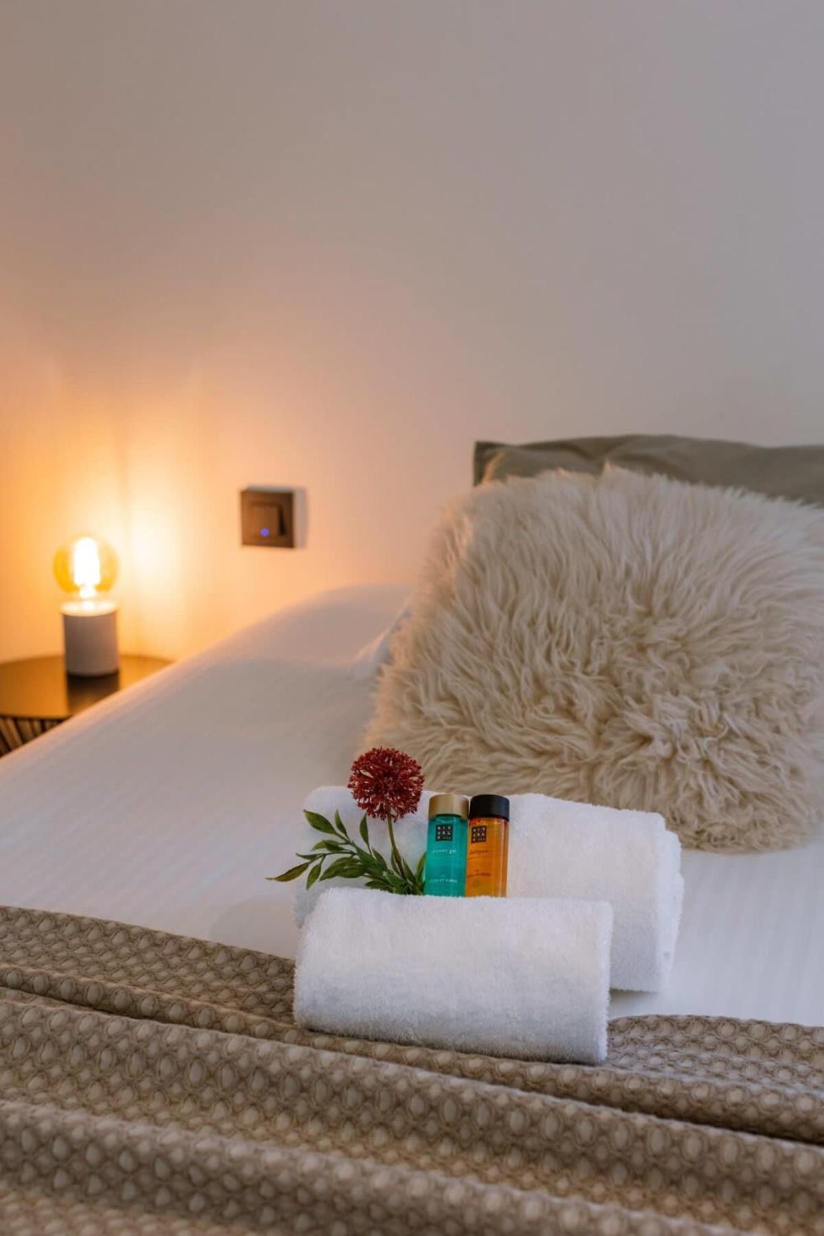 Huswell - Quick - Lovely Double Room At Ranch De Blauwe Zaal Bruges Exterior foto